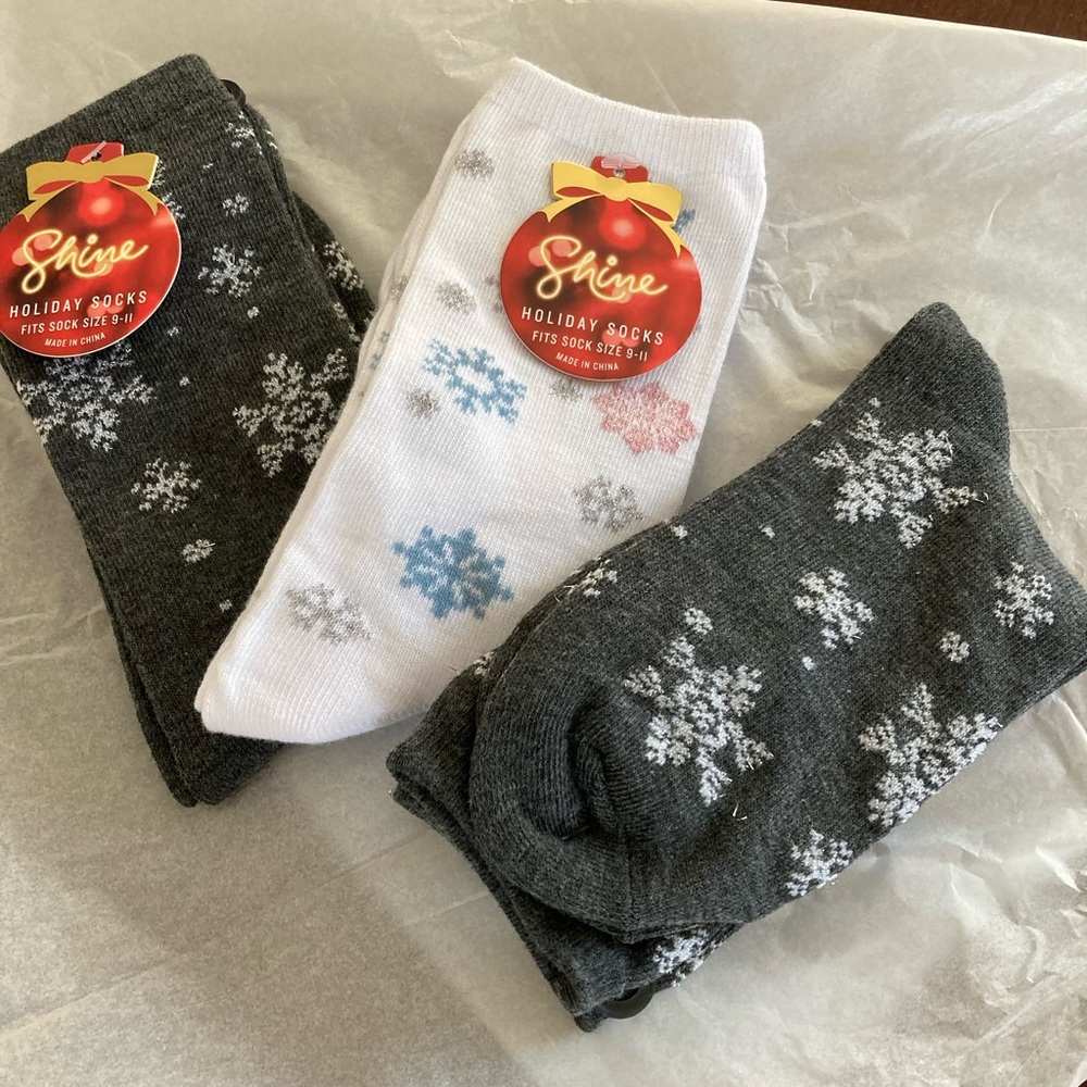 Stocking Stuffers - Picture 2 of 2